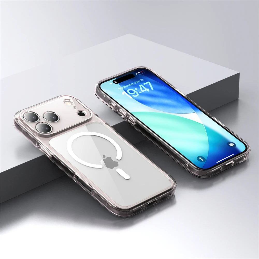 iPhone 17 Beschermhoes