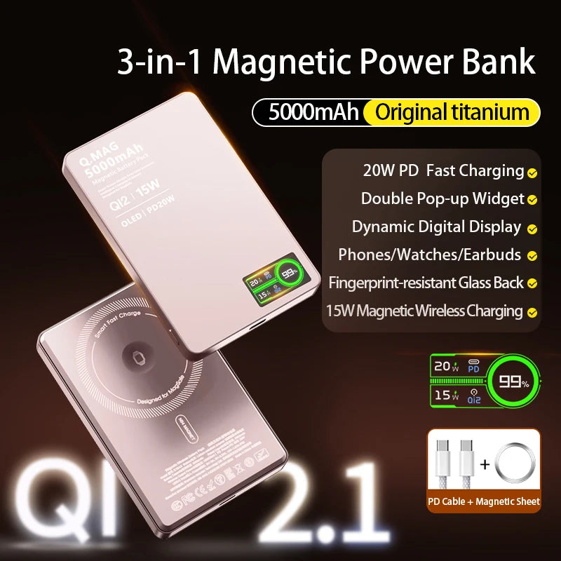 Powerbank