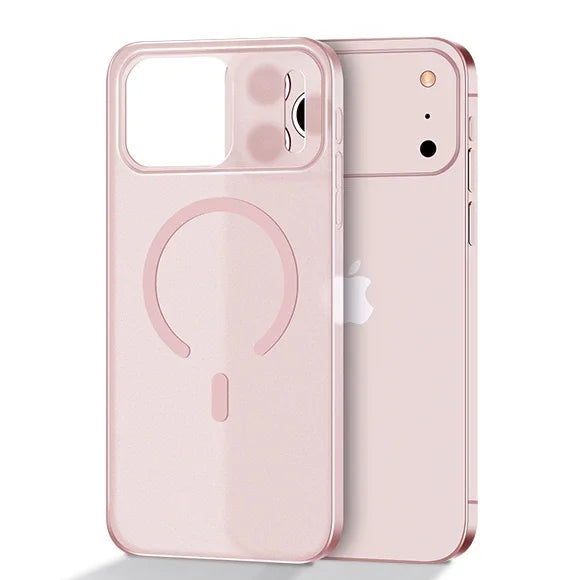 Ultra Dun Magsafe iPhone Hoesje