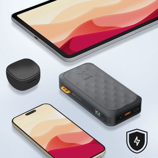 Hoe kies je de juiste powerbank?