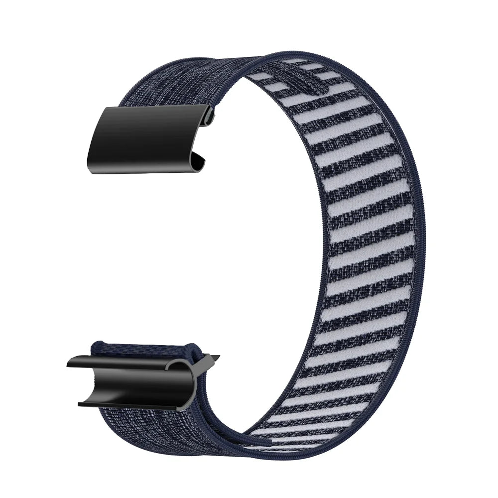 Nylon Strap+no frame for Whoop 5.0 4.0 3.0 Band Sport Stretchy watch bracelet correa elastic belt for Whoop 5.0 4.0 3.0 strap