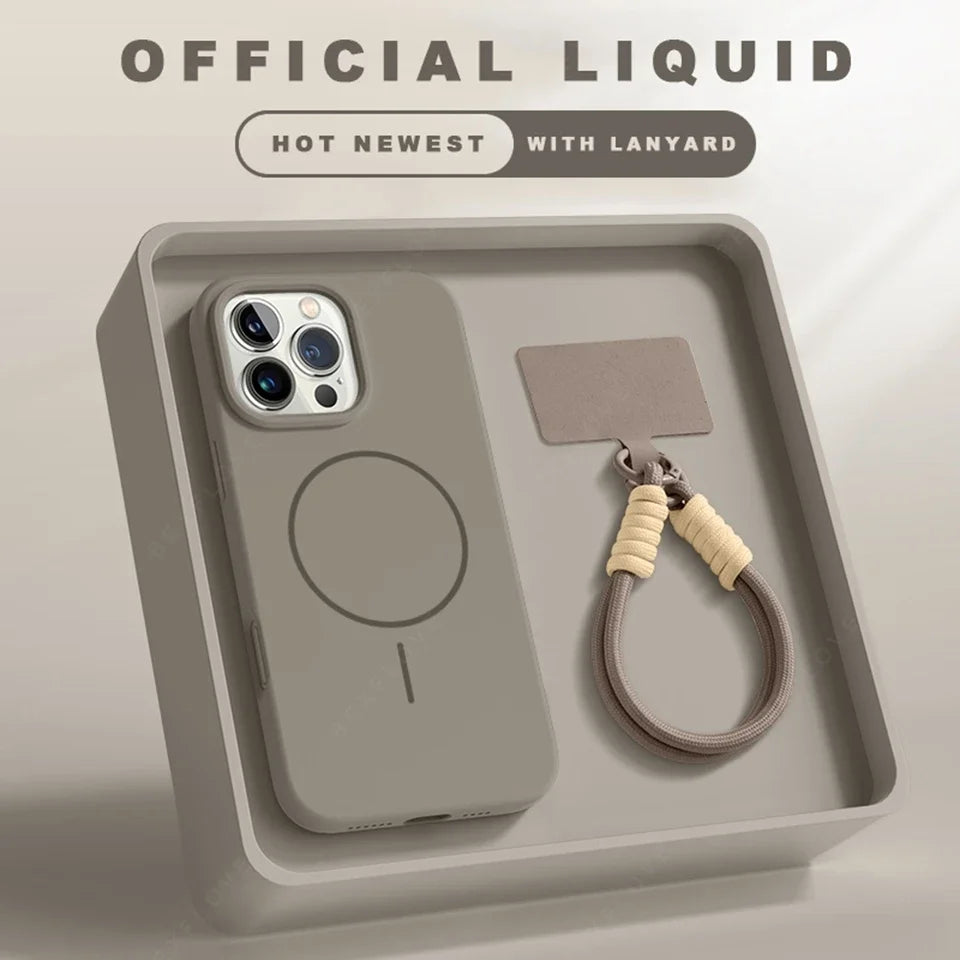 Phone Case For iPhone