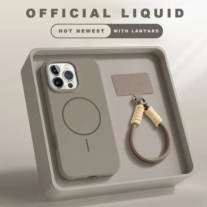 Phone Case For iPhone