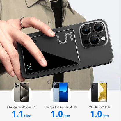 KUULAA Power Bank