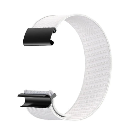 Nylon Strap+no frame for Whoop 5.0 4.0 3.0 Band Sport Stretchy watch bracelet correa elastic belt for Whoop 5.0 4.0 3.0 strap