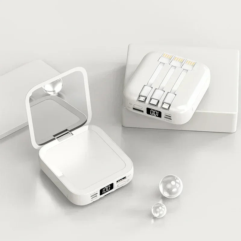 Make-Up Powerbank