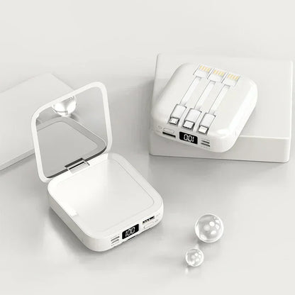 Make-Up Powerbank