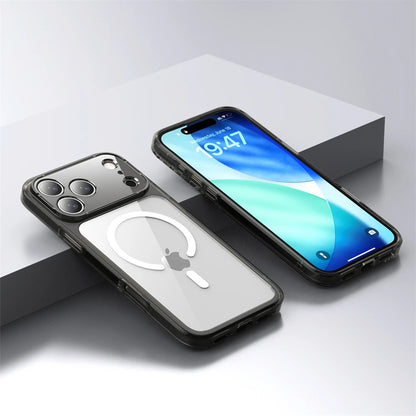 iPhone 17 Beschermhoes