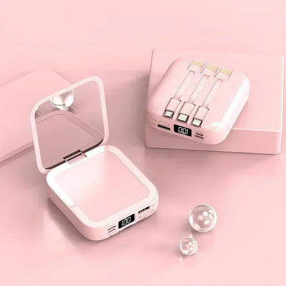 Make-Up Powerbank