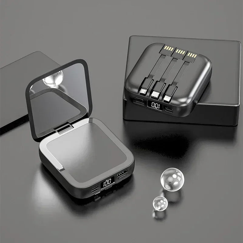 Make-Up Powerbank
