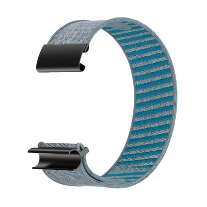 Nylon Strap+no frame for Whoop 5.0 4.0 3.0 Band Sport Stretchy watch bracelet correa elastic belt for Whoop 5.0 4.0 3.0 strap