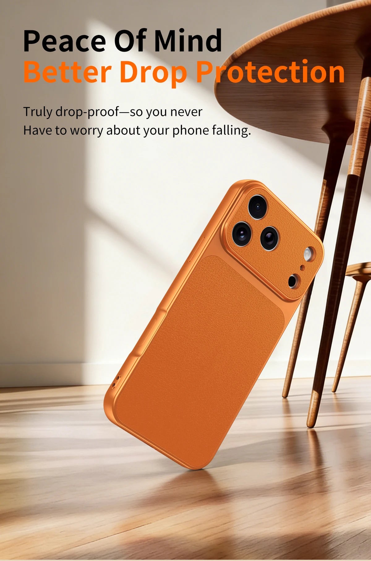 Luxury faux sheepskin shockproof phone case For iPhone 17E 17 16 15 16E 13 14 11 Pro Max full covered with matte skin back cover