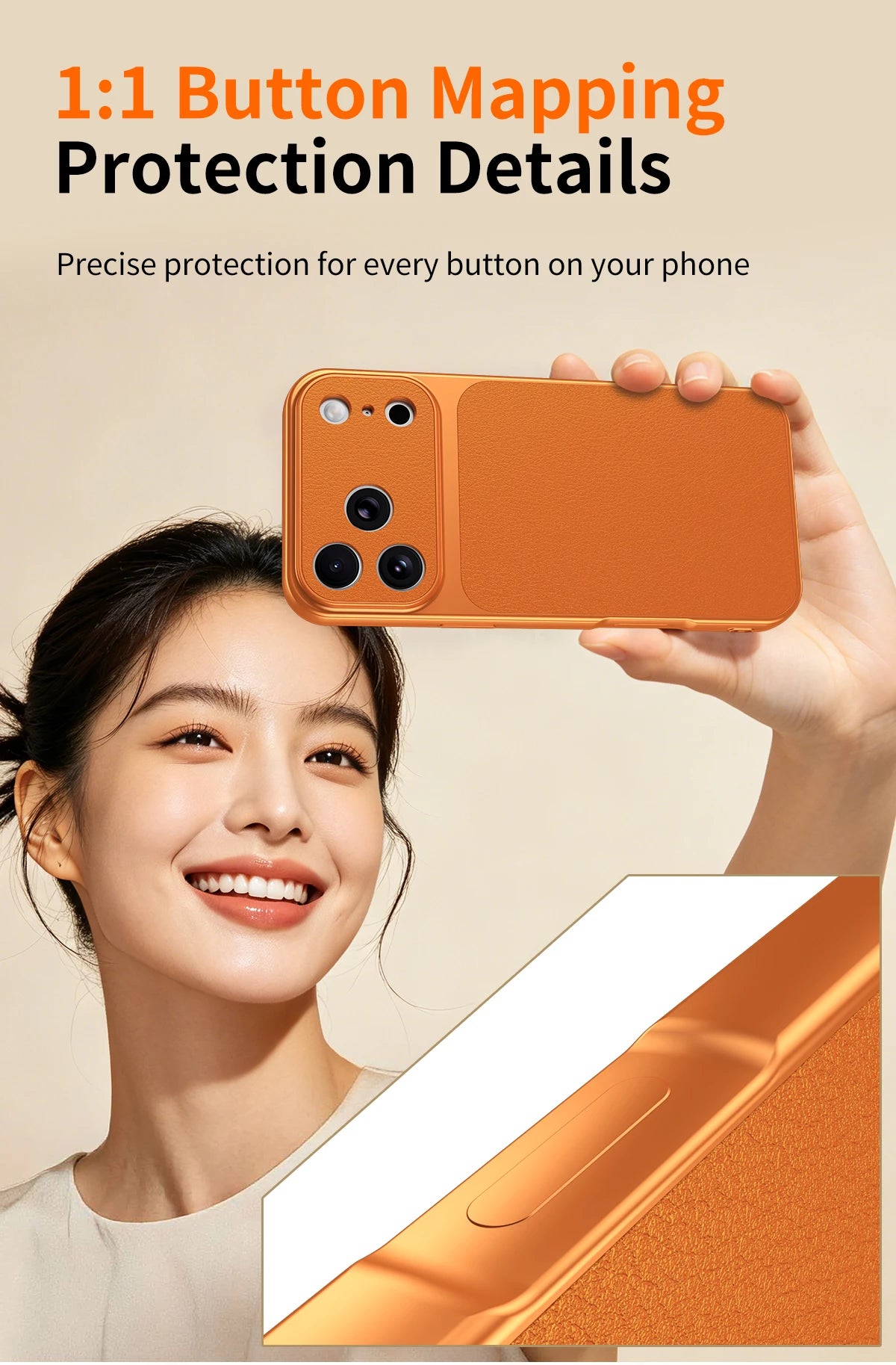 Luxury faux sheepskin shockproof phone case For iPhone 17E 17 16 15 16E 13 14 11 Pro Max full covered with matte skin back cover