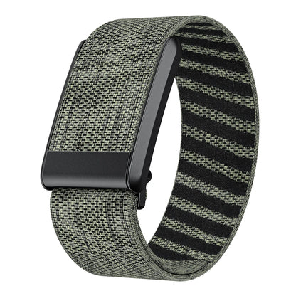 Loop Bands Nylon Fitness Band Breathable Portable Fitness Tracking Band Adjustable Sports Wristband for Whoop 4.0 Women Men