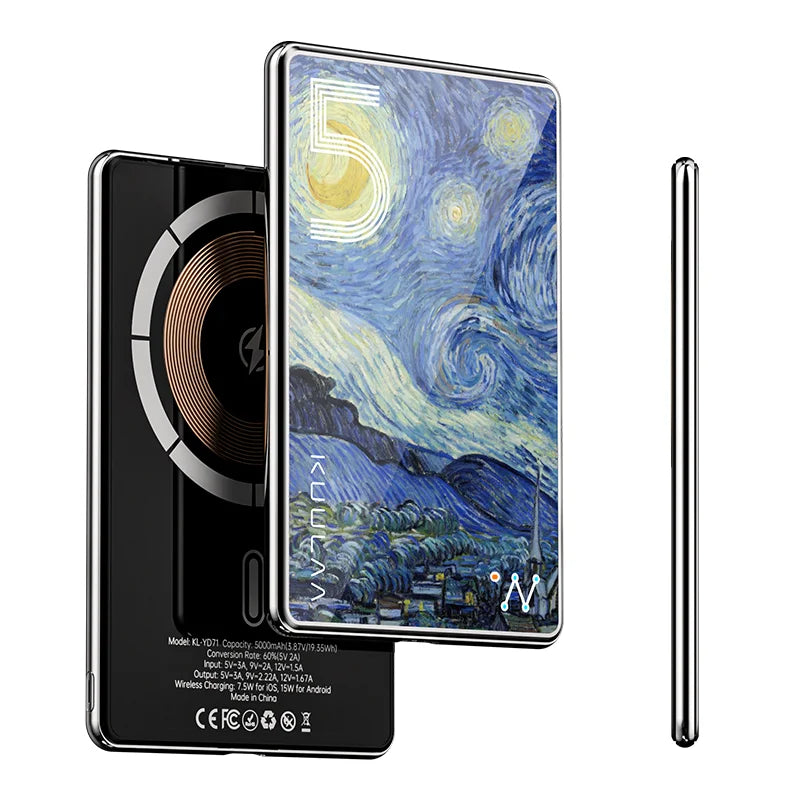 KUULAA Power Bank