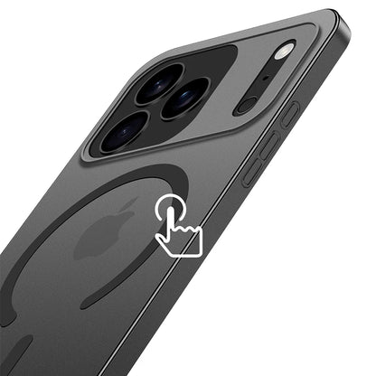 Ultra Dun Magsafe iPhone Hoesje