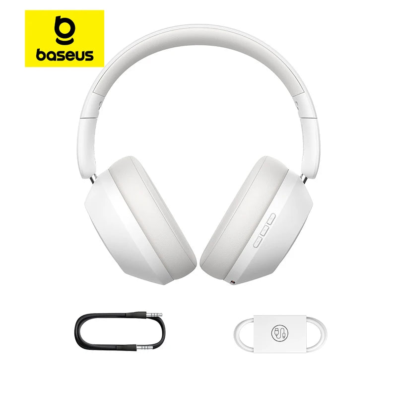 Baseus Bass 30 Max Wireless Headset