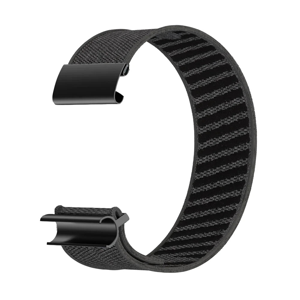Nylon Strap+no frame for Whoop 5.0 4.0 3.0 Band Sport Stretchy watch bracelet correa elastic belt for Whoop 5.0 4.0 3.0 strap
