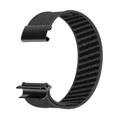 Nylon Strap+no frame for Whoop 5.0 4.0 3.0 Band Sport Stretchy watch bracelet correa elastic belt for Whoop 5.0 4.0 3.0 strap