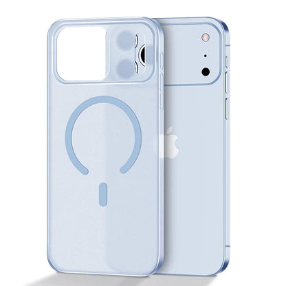 Ultra Dun Magsafe iPhone Hoesje