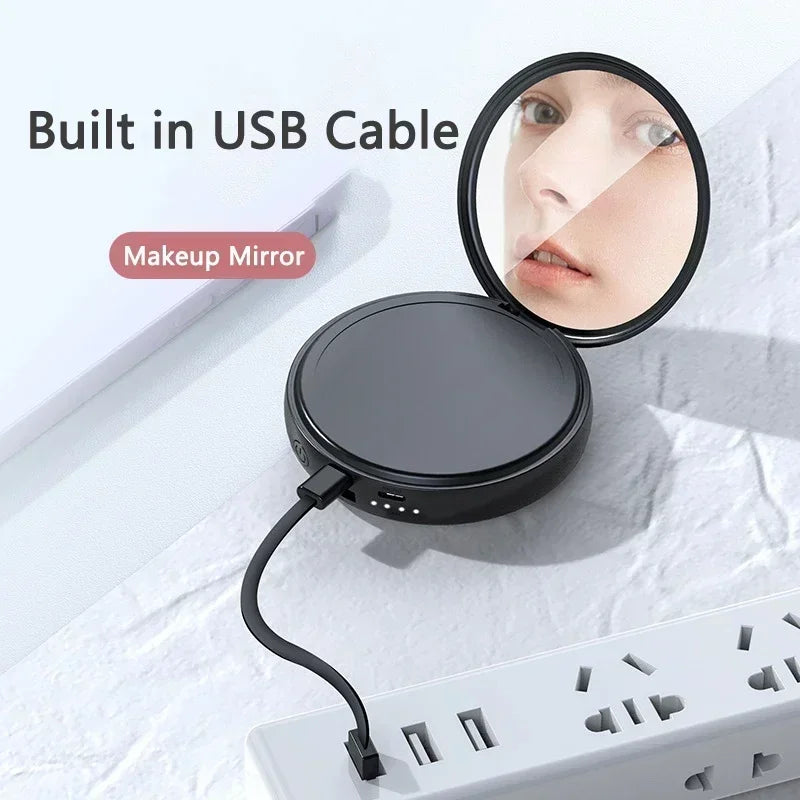 Make-Up Powerbank