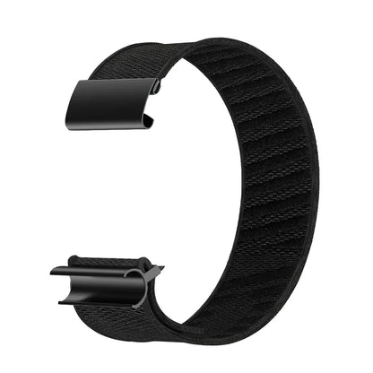 Nylon Strap+no frame for Whoop 5.0 4.0 3.0 Band Sport Stretchy watch bracelet correa elastic belt for Whoop 5.0 4.0 3.0 strap