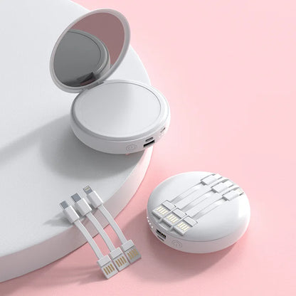 Make-Up Powerbank