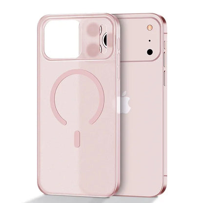 Ultra Dun Magsafe iPhone Hoesje