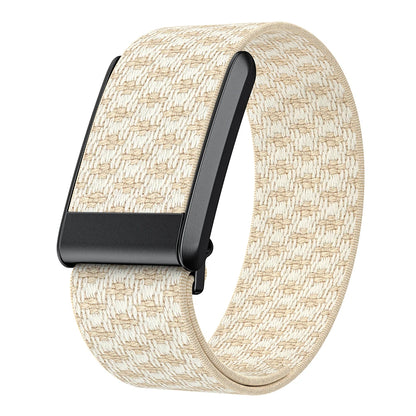Loop Bands Nylon Fitness Band Breathable Portable Fitness Tracking Band Adjustable Sports Wristband for Whoop 4.0 Women Men