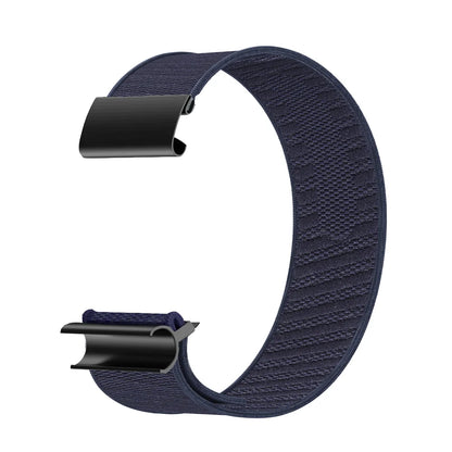 Nylon Strap+no frame for Whoop 5.0 4.0 3.0 Band Sport Stretchy watch bracelet correa elastic belt for Whoop 5.0 4.0 3.0 strap