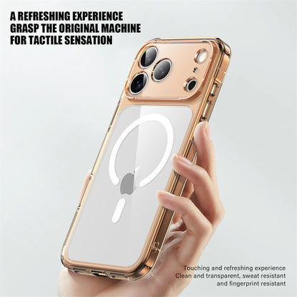 iPhone 17 Beschermhoes