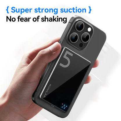 KUULAA Power Bank