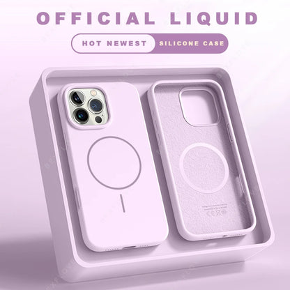 Phone Case For iPhone