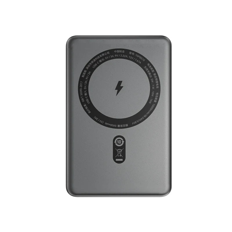 MOVESPEED S10 Power Bank