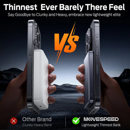 MOVESPEED S10 Power Bank