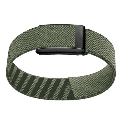 Resistant Bicep Band compatible with the Whoop 5.0 one+peak Breathable Nylon Band for Bicep Bands for Whoop 5.0MG