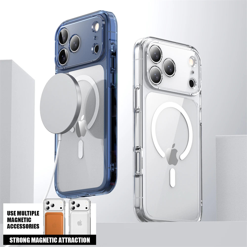 iPhone 17 Beschermhoes