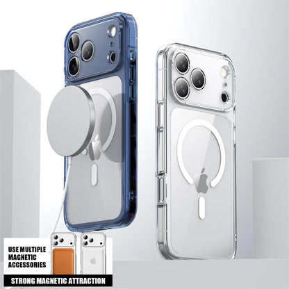 iPhone 17 Beschermhoes