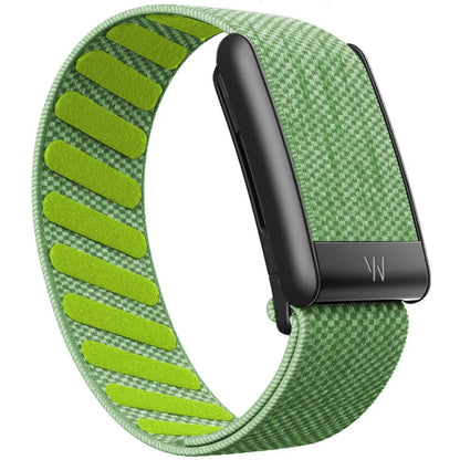 Black Silver Gold Strap Bracelet for Whoop 5.0 Mg Wristband W Logo Band Nylon Woven Elastic Whoop Sports Replacement Straps