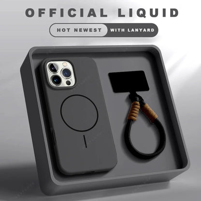 Phone Case For iPhone