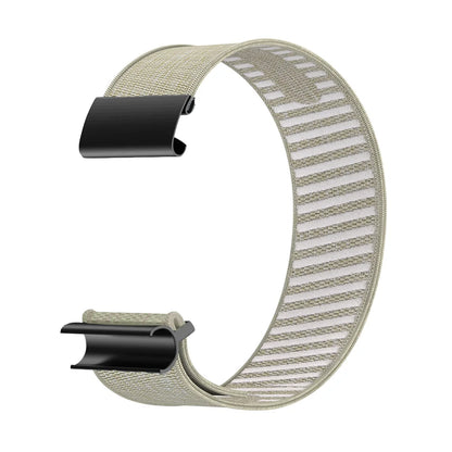 Nylon Strap+no frame for Whoop 5.0 4.0 3.0 Band Sport Stretchy watch bracelet correa elastic belt for Whoop 5.0 4.0 3.0 strap