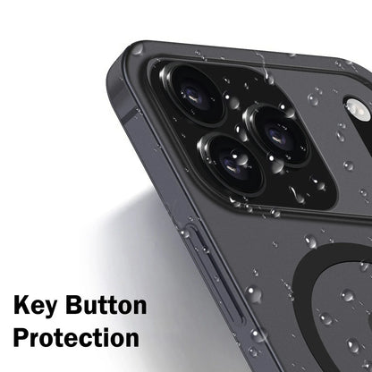 Ultra Dun Magsafe iPhone Hoesje