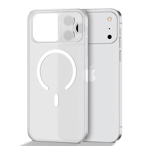 Ultra Dun Magsafe iPhone Hoesje