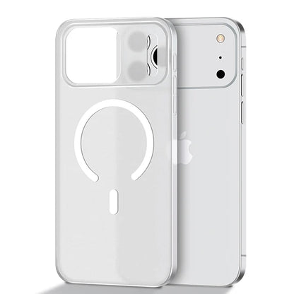 Ultra Dun Magsafe iPhone Hoesje