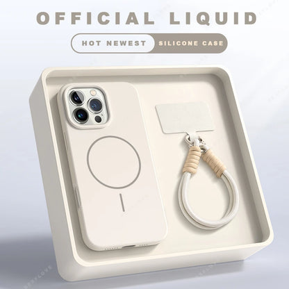 Phone Case For iPhone