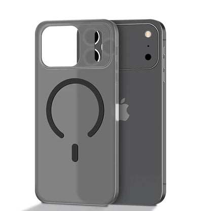 Ultra Dun Magsafe iPhone Hoesje