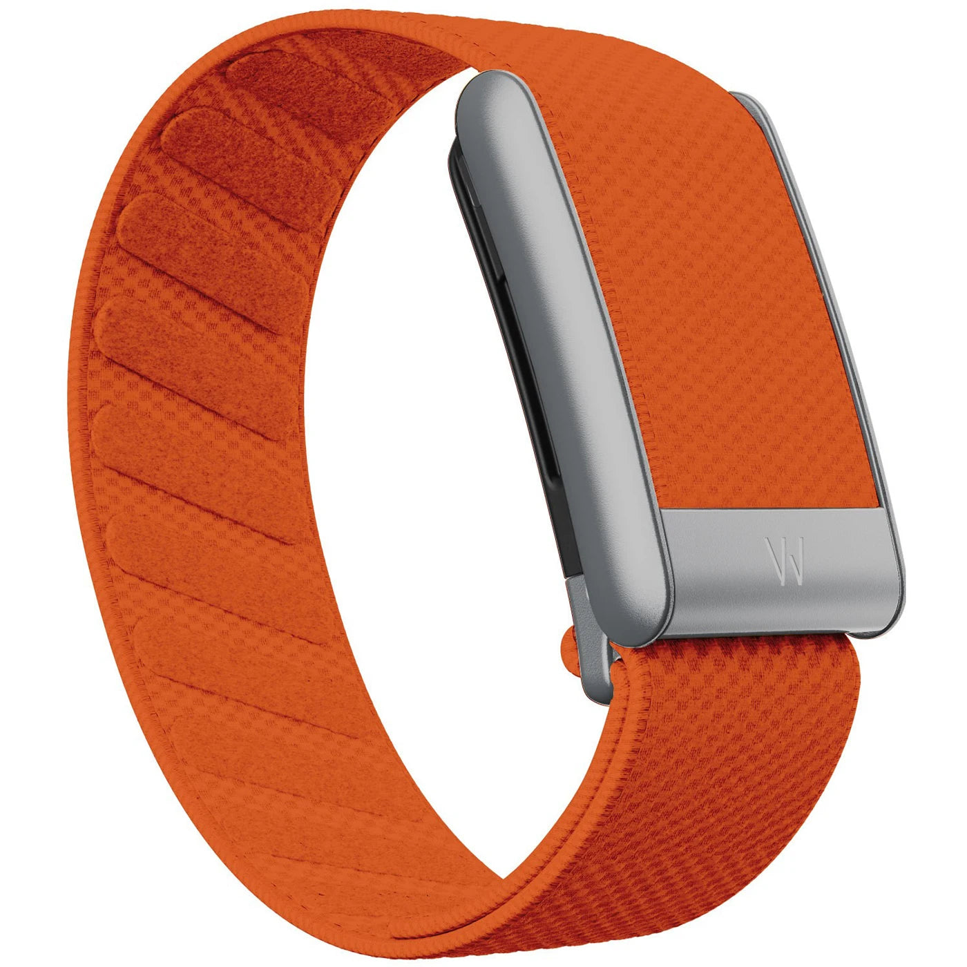 Black Silver Gold Strap Bracelet for Whoop 5.0 Mg Wristband W Logo Band Nylon Woven Elastic Whoop Sports Replacement Straps