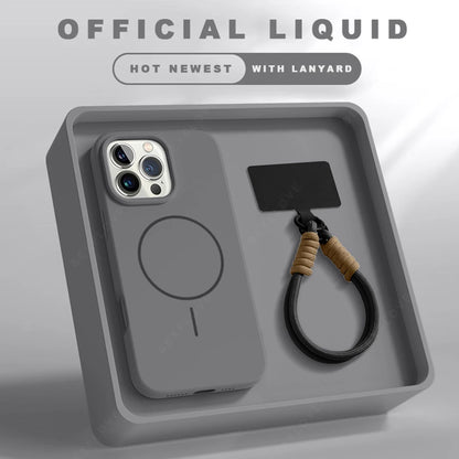 Phone Case For iPhone