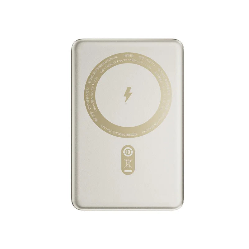 MOVESPEED S10 Power Bank