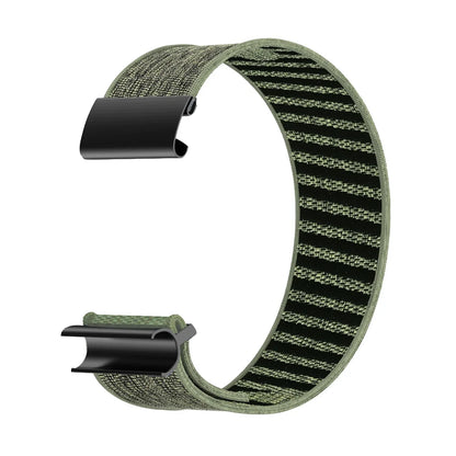 Nylon Strap+no frame for Whoop 5.0 4.0 3.0 Band Sport Stretchy watch bracelet correa elastic belt for Whoop 5.0 4.0 3.0 strap